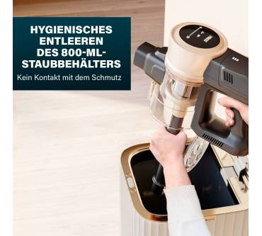 Produktbild Princess Pet Ultimate Storm