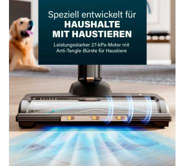 Produktbild Princess Pet Ultimate Storm