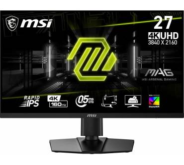 Produktbild MSI MAG 274UPF E2