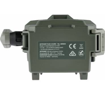 Produktbild SpyPoint Flex-S