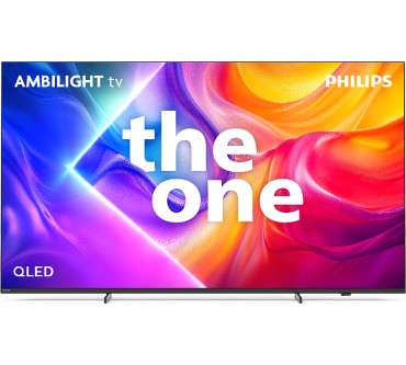 Produktbild Philips 85PUS9000