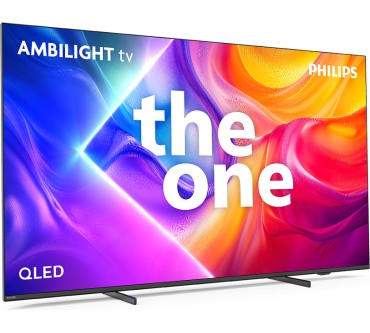 Produktbild Philips 85PUS9000