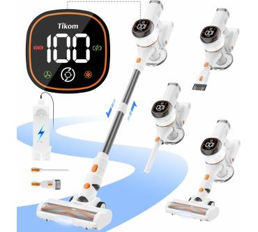 Produktbild Tikom V500