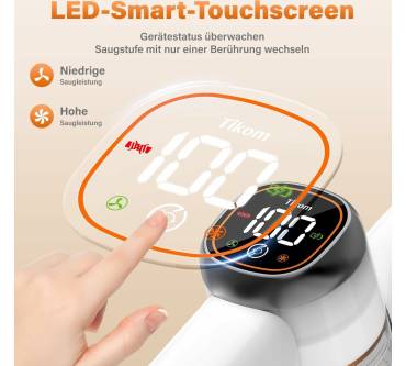 Produktbild Tikom V500