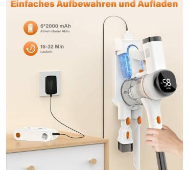 Produktbild Tikom V500