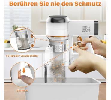 Produktbild Tikom V500