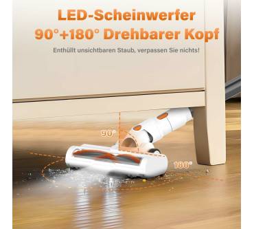 Produktbild Tikom V500