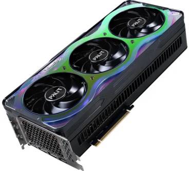 Produktbild Palit Geforce RTX 5080 Gamerock OC