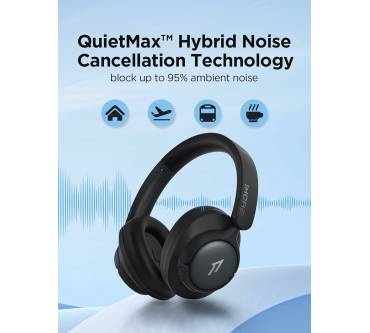 Produktbild 1More HQ31