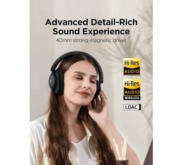 Produktbild 1More HQ31