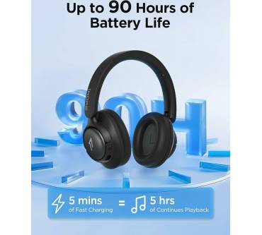 Produktbild 1More HQ31