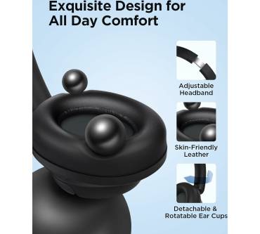 Produktbild 1More HQ31