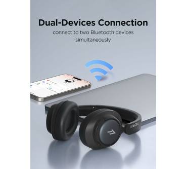 Produktbild 1More HQ31