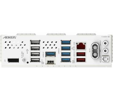 Produktbild GigaByte B850 Aorus Elite WiFi7 Ice