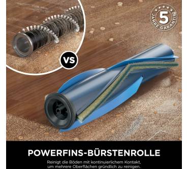 Produktbild Shark PowerPro Pet IZ380EUT