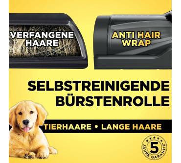 Produktbild Shark PowerPro Pet IZ380EUT