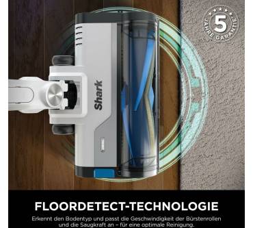 Produktbild Shark PowerPro Pet IZ380EUT