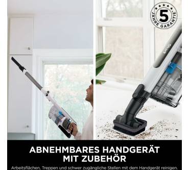 Produktbild Shark PowerPro Pet IZ380EUT