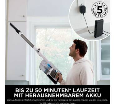 Produktbild Shark PowerPro Pet IZ380EUT