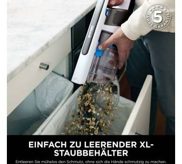 Produktbild Shark PowerPro Pet IZ380EUT