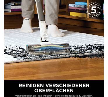 Produktbild Shark PowerPro IZ380EU