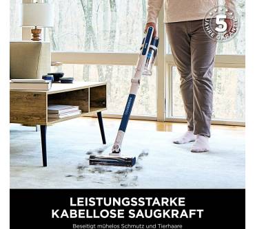 Produktbild Shark PowerPro IZ380EU