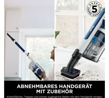 Produktbild Shark PowerPro IZ380EU