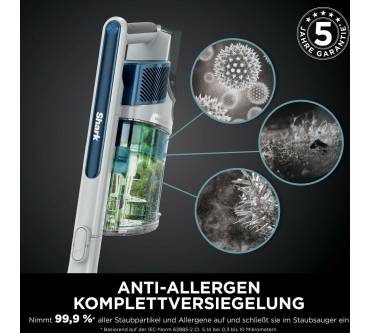 Produktbild Shark PowerPro IZ380EU