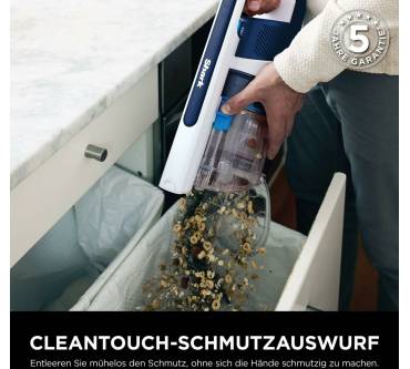 Produktbild Shark PowerPro IZ380EU