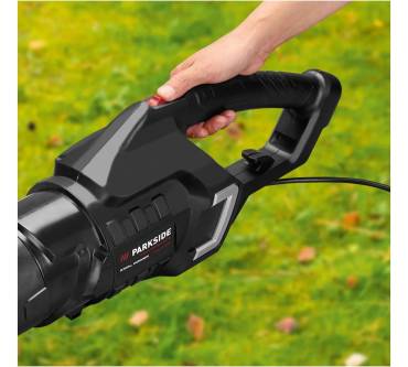 Produktbild Lidl / Parkside Performance PPELB 1650