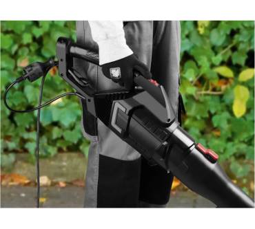 Produktbild Lidl / Parkside Performance PPELB 1650