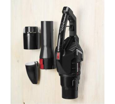 Produktbild Lidl / Parkside Performance PPELB 1650