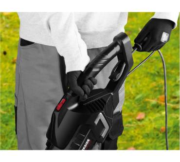 Produktbild Lidl / Parkside Performance PPELB 1650