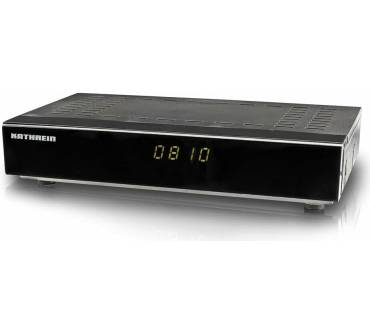 Produktbild Kathrein UFS 810 plus