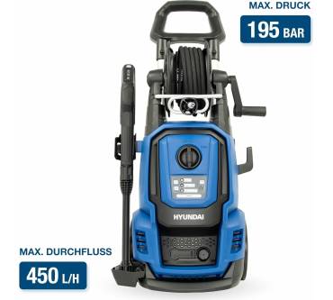 Produktbild Hyundai HPW2400CRE