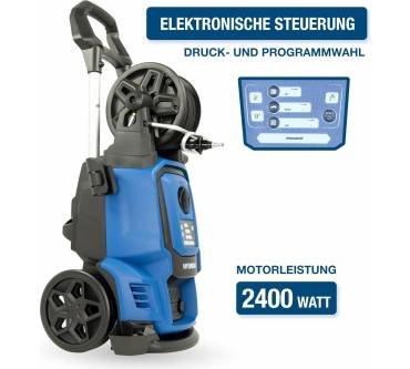 Produktbild Hyundai HPW2400CRE