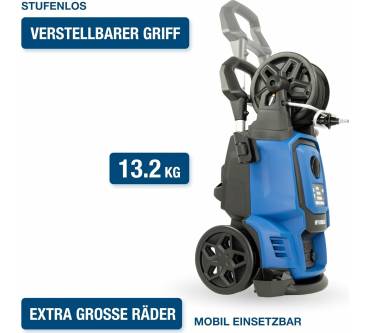 Produktbild Hyundai HPW2400CRE