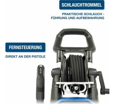 Produktbild Hyundai HPW2400CRE