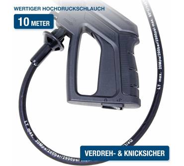 Produktbild Hyundai HPW2400CRE