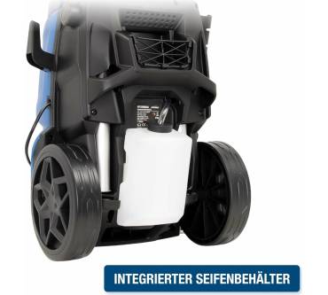 Produktbild Hyundai HPW2400CRE