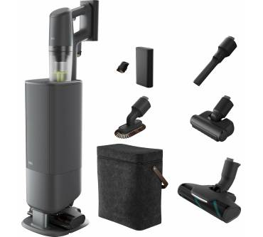 Produktbild AEG Ultimate 8000 AP83A25XNX