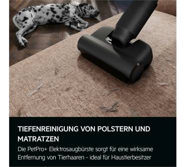 Produktbild AEG Ultimate 8000 AP83A25XNX