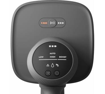 Produktbild AEG Ultimate 8000 AP83A25XNX