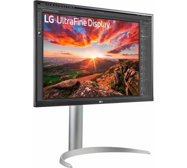 Produktbild LG 27UP850K-W