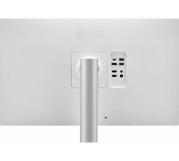 Produktbild LG 27UP850K-W