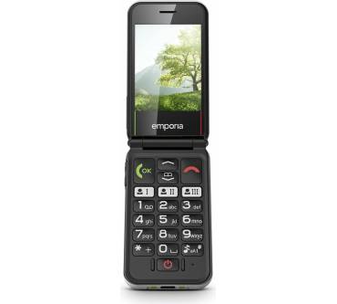 Produktbild Emporia SIMPLICITYglam.4G V3