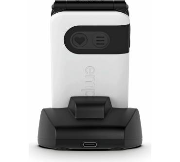 Produktbild Emporia SIMPLICITYglam.4G V3