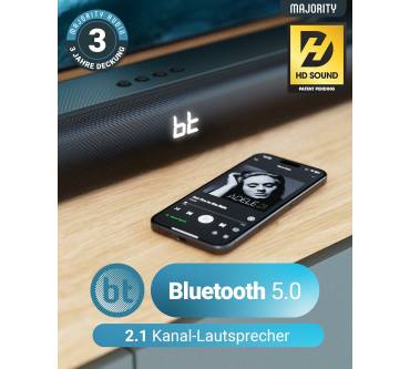 Produktbild Majority Naga 60