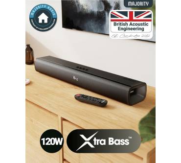 Produktbild Majority Naga 60