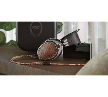 Produktbild Meze Audio Poet